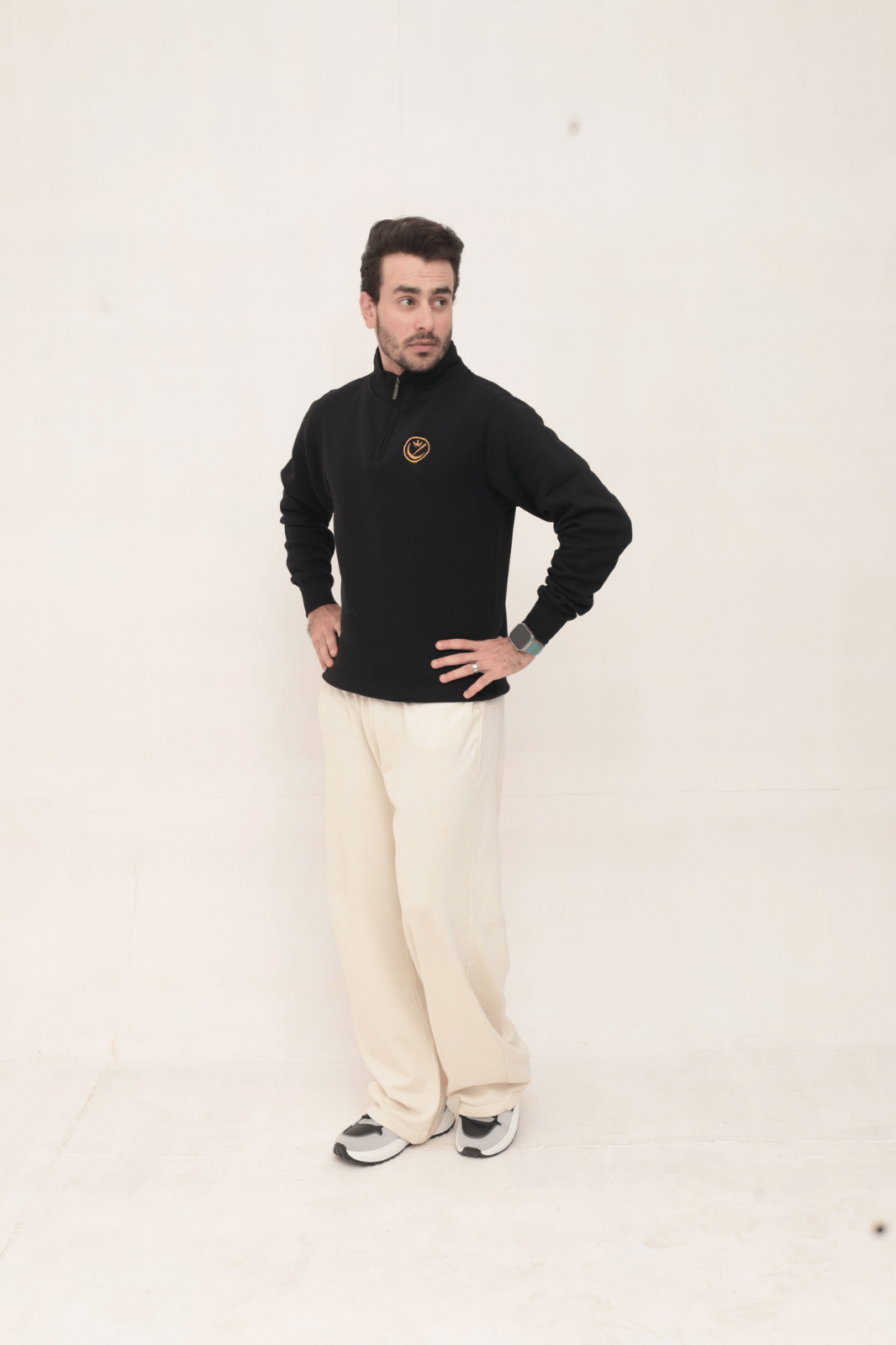 AMANAH-Founders Edition Pre Order Limited 15 pieces