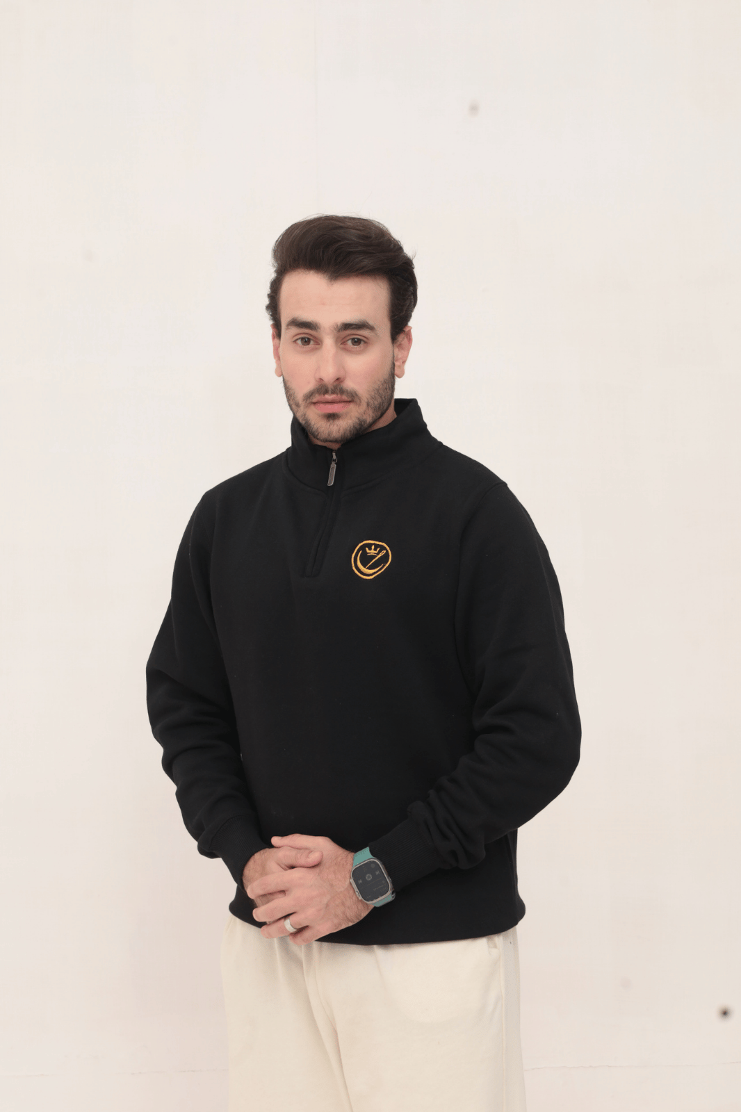 AMANAH-Founders Edition Pre Order Limited 15 pieces