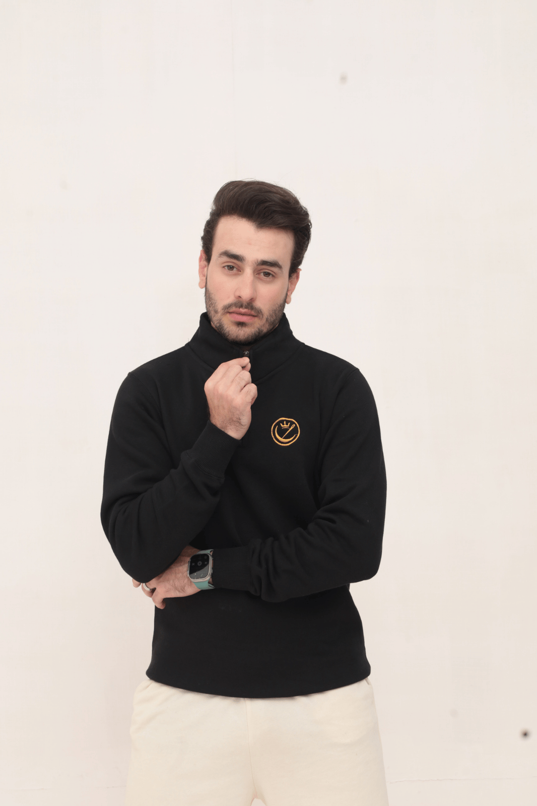 AMANAH-Founders Edition Pre Order Limited 15 pieces