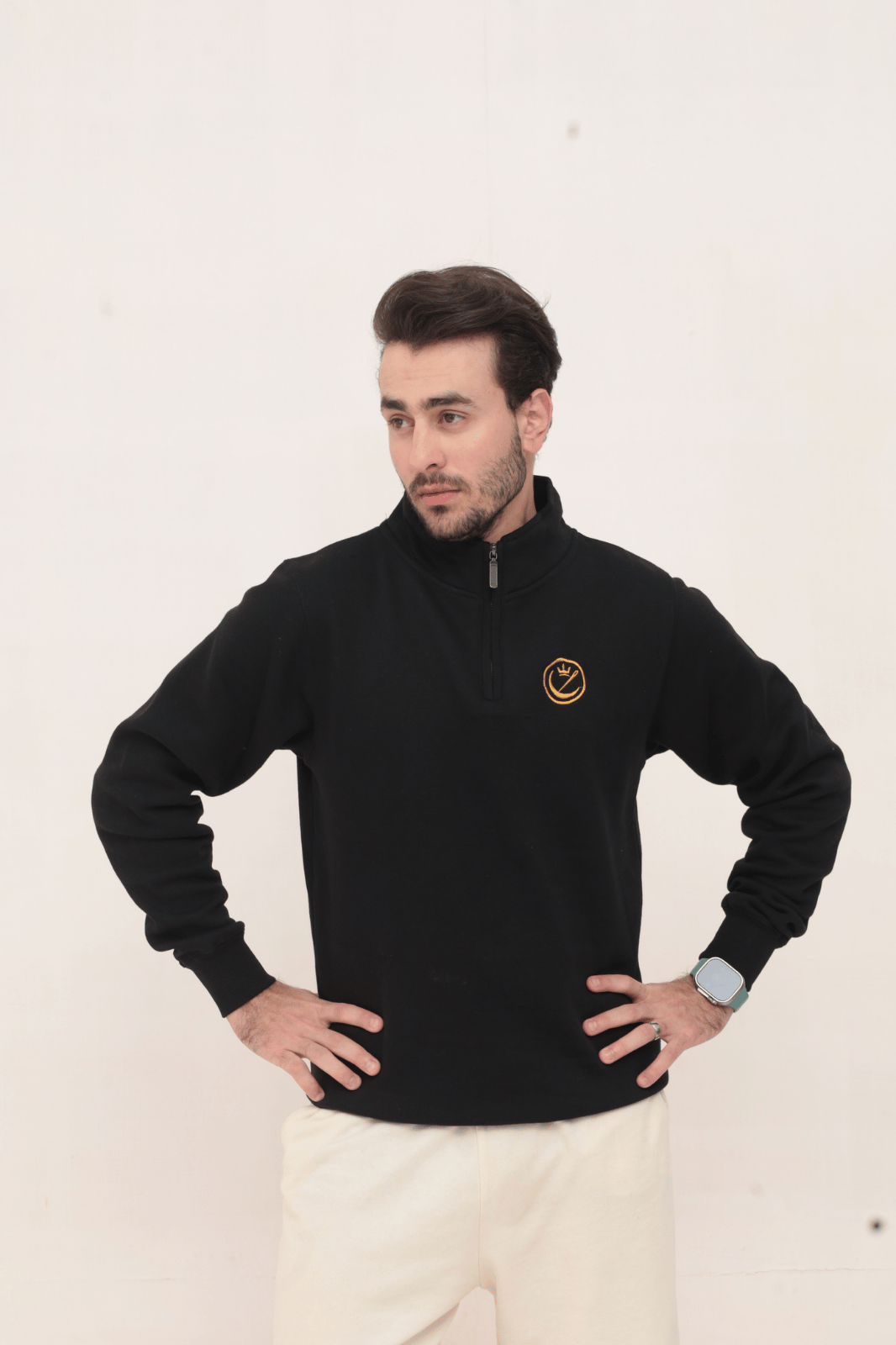 AMANAH-Founders Edition Pre Order Limited 15 pieces