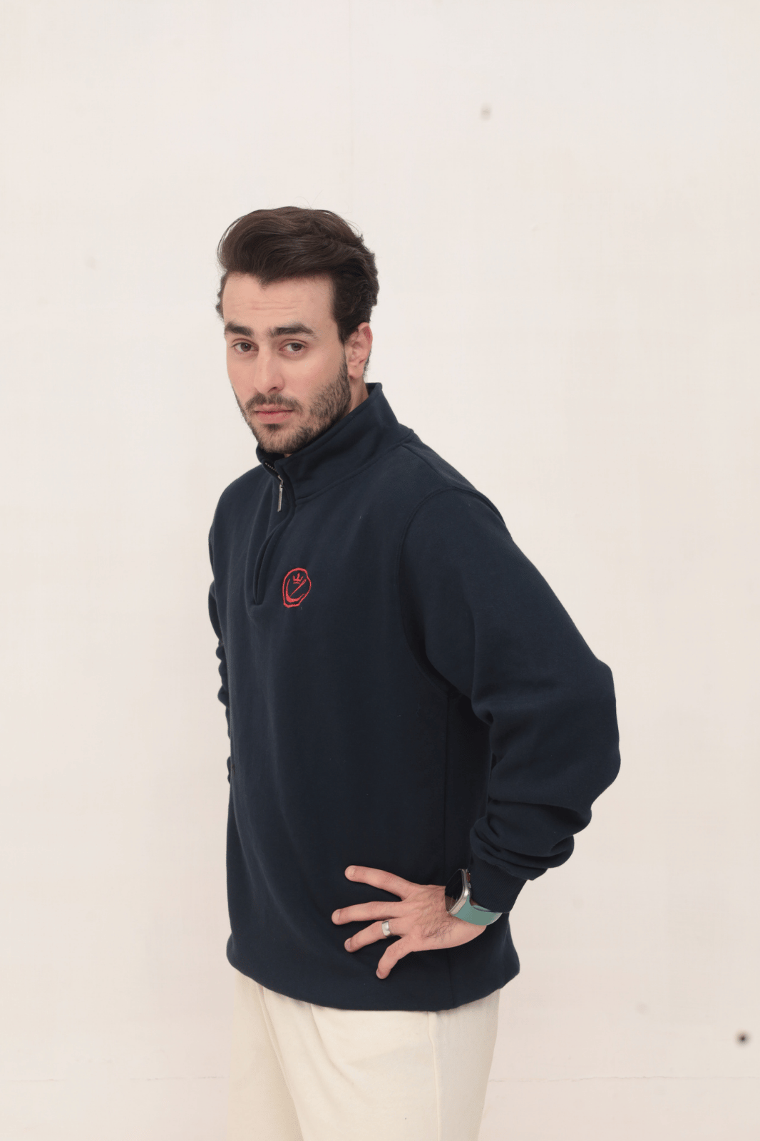 AMANAH-Founders Edition Pre Order Limited 15 pieces