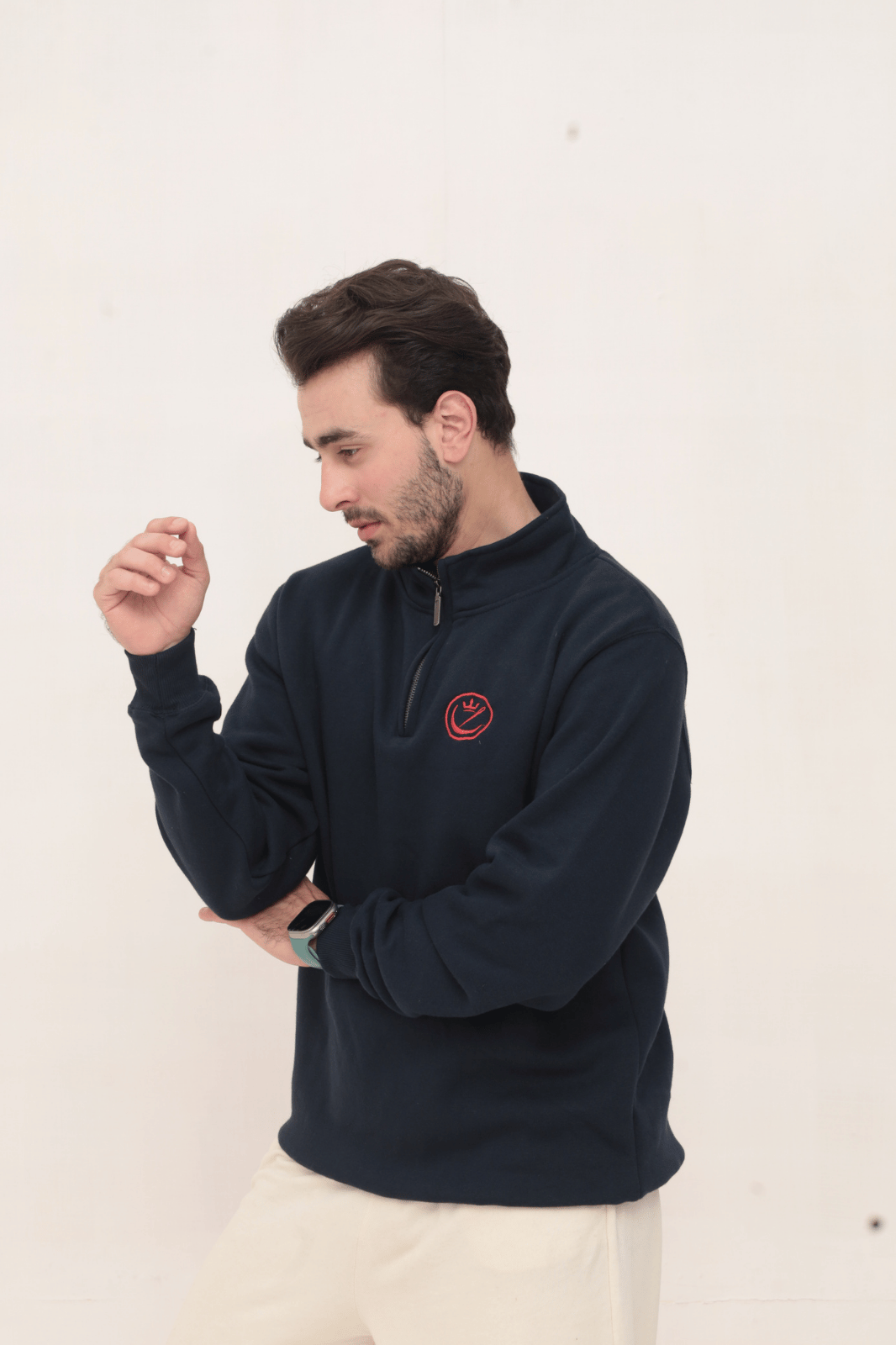 AMANAH-Founders Edition Pre Order Limited 15 pieces