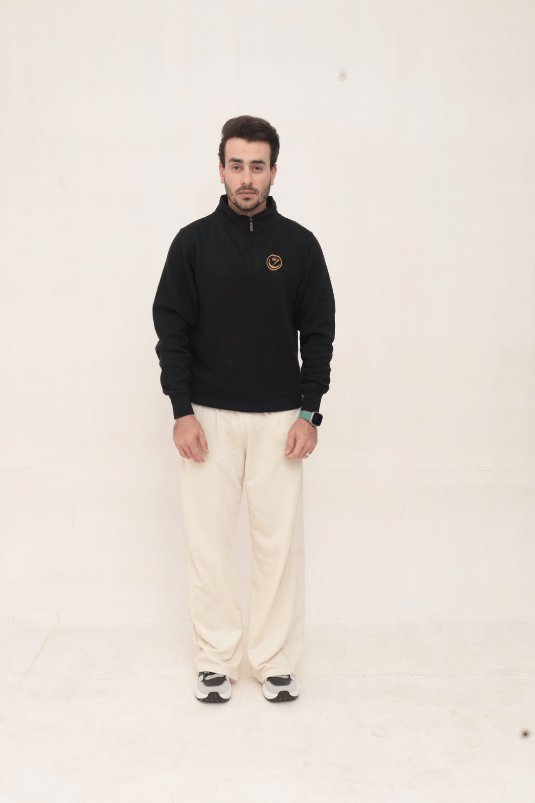 AMANAH-Founders Edition Pre Order Limited 15 pieces