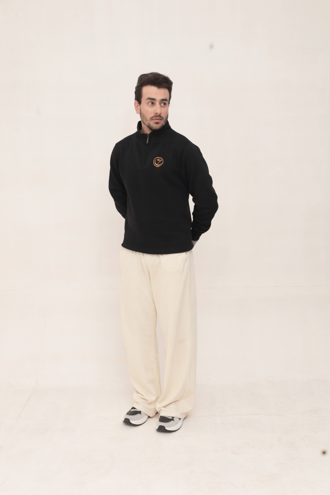 AMANAH-Founders Edition Pre Order Limited 15 pieces