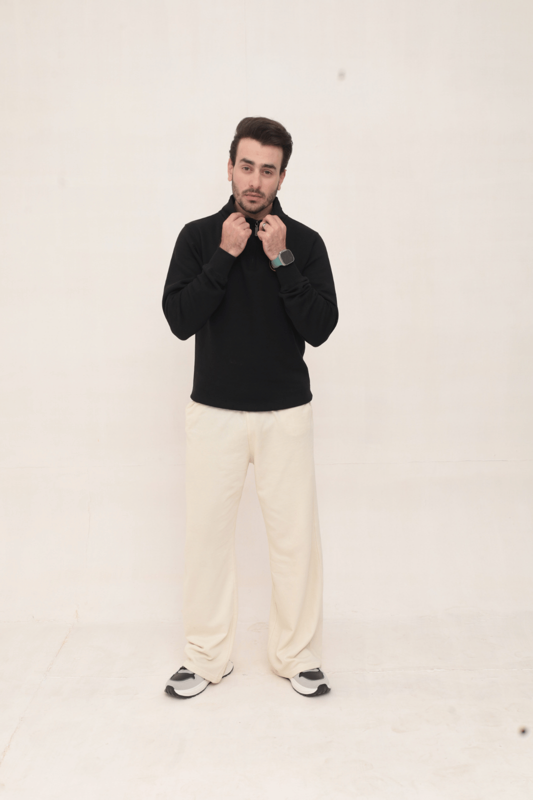 AMANAH-Founders Edition Pre Order Limited 15 pieces