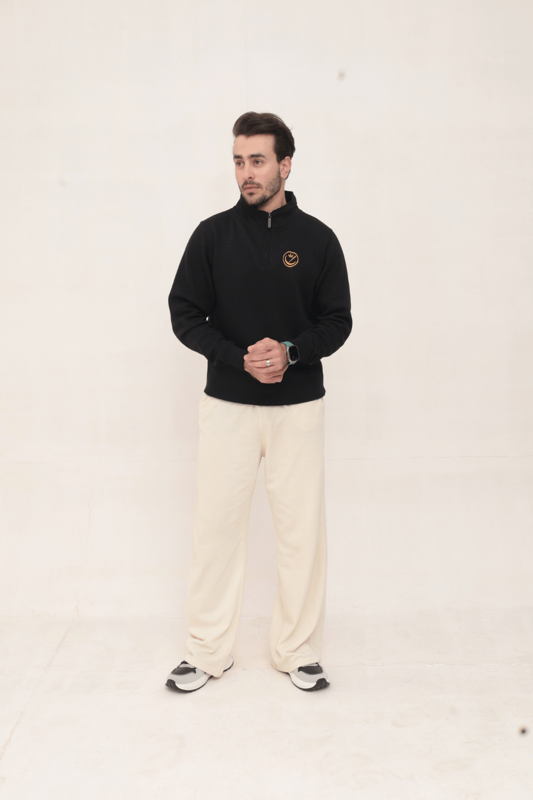 AMANAH-Founders Edition Pre Order Limited 15 pieces