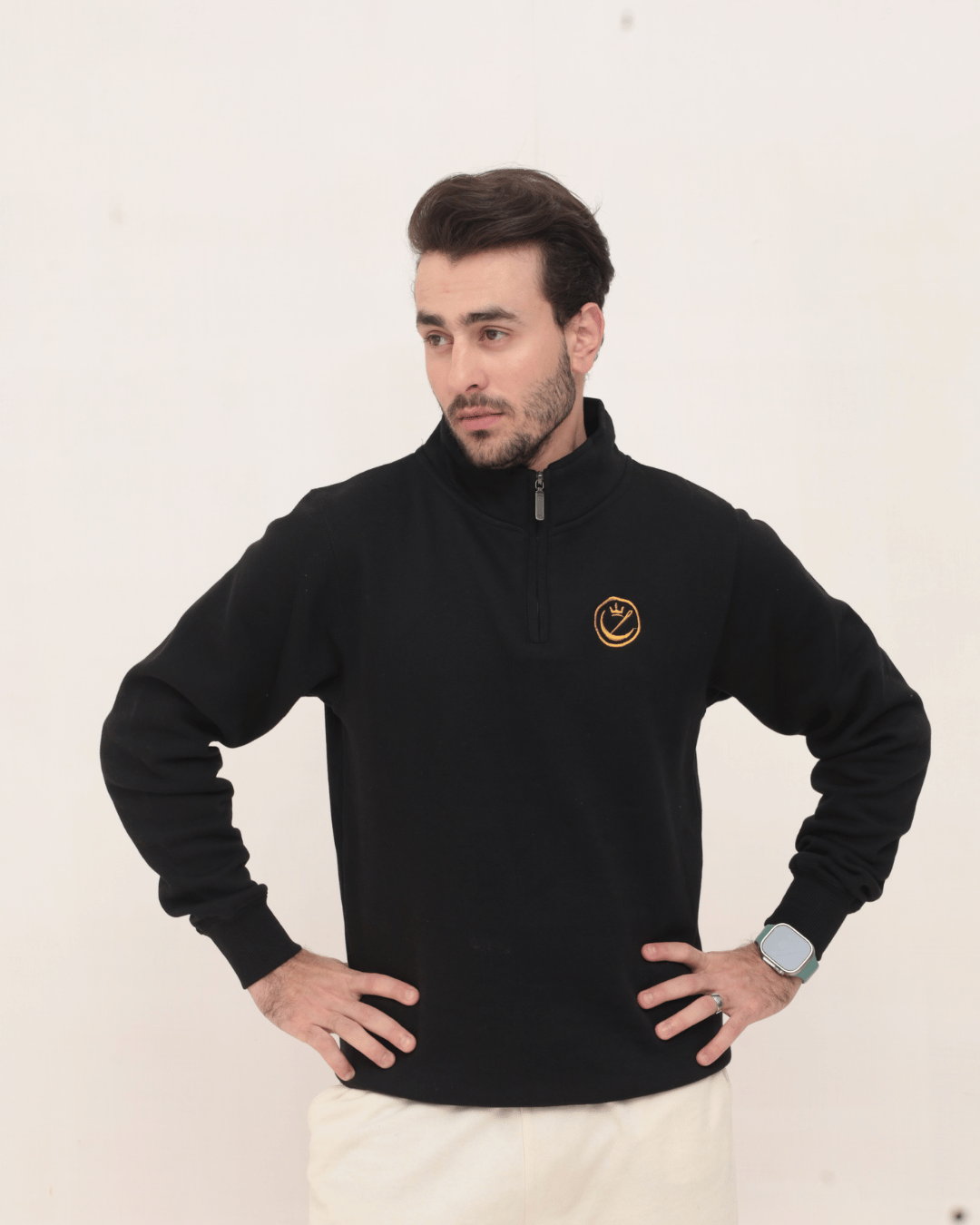 AMANAH-Founders Edition Pre Order Limited 15 pieces